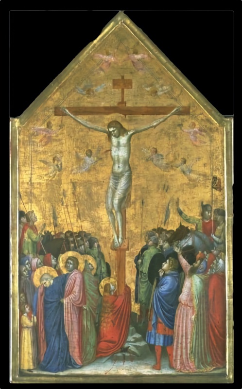 The Crucifixion of Christ